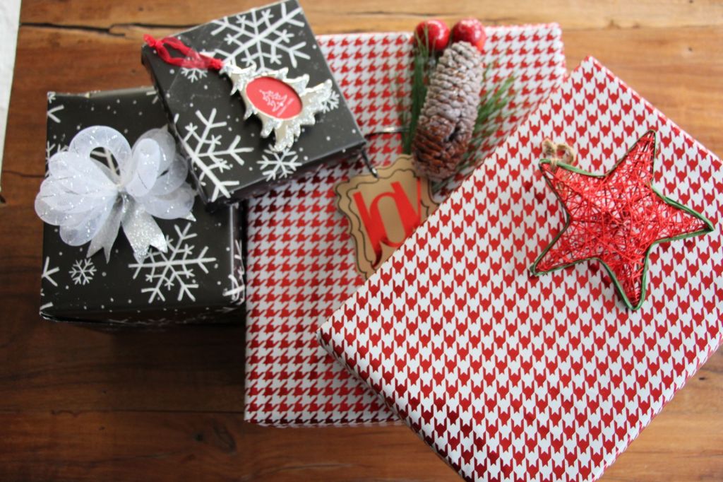 Gift Wrap