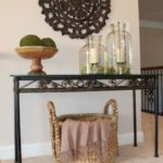 An Inviting Entry Way