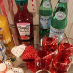 Valentine’s Day Family Brunch