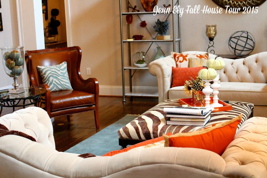 house tour