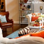 Fall Home Tour 2015