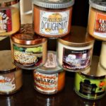 Fall Scents