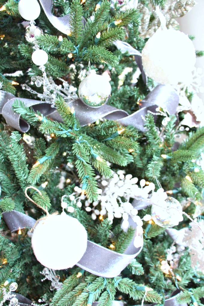 winter wonderland picks and ornaments Winter wonderland picks and ornaments