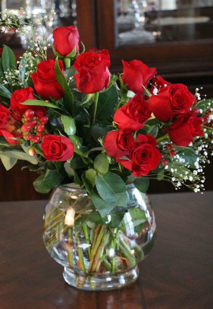 2 dozen red roses 2 dozen red roses