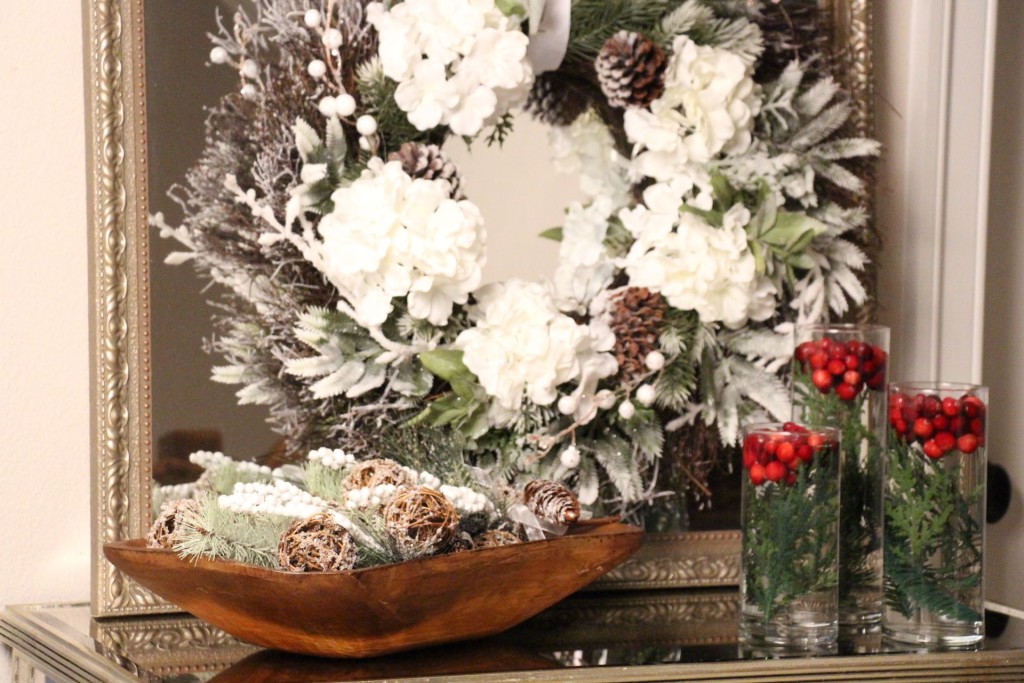 Cranberries for Christmas cranberries for Christmas