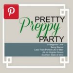 YourstrulyJenn Preppy Plaid Christmas