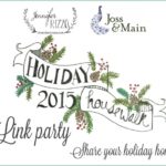 Yourstrulyjenn Perfectly Plaid House Tour