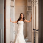A Local Photographer Answers Your Bridal Questions