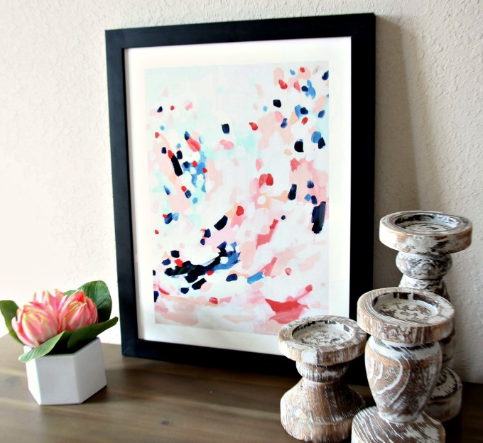 Minted artwork. www.jennelyinteriors.com Minted artwork. www.jennelyinteriors.com