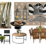 Florida Room Challenge