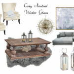 Making your Home Cozy for the Winter