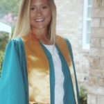 A Special Graduation Celebration