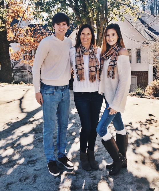 Ten facts about the person behind the blog. Ten facts about the person behind the blog.