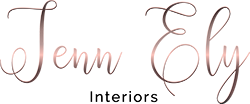 Jenn Ely Interiors - Creating Homes as stylish as you are!