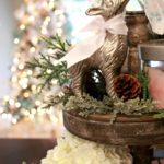 Winter Wonderland Home Tour Part 2